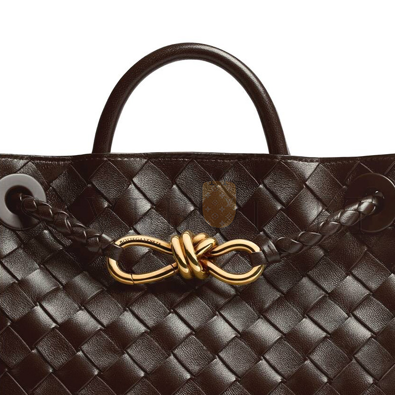 bo*te*ga Ve*ne*ta small andiamo 766014vcpp12272 (25*20*10cm)